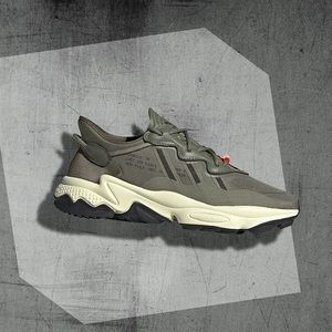 ADIDAS Ozweego Trail Sneakers